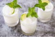 Coconut Mojito