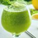 Lemon and Mint Juice
