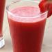 Strawberry Juice