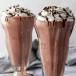 Chocolate Milkshake