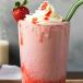 Strawberry Milkshake