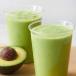 Avocado Milkshake