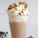 Snickers Milkshake
