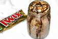 Twix Milkshake