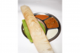 Plain Dosa