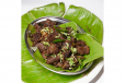 Mutton Liver Fry