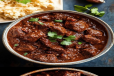 Beef Masala