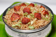 Chenna Style Mixed Fried Rice