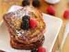 Cheese French Toast