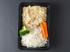 Chicken Mushroom