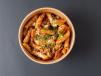 Chicken Pasta Mix Sauce