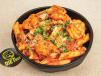 Shrimp Pasta Mix Sauce