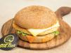 Classic Burger Chicken