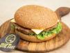 Classic Beef Burger