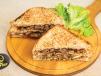 Beef Sandwich