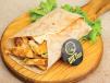 Chicken Wrap Sandwich