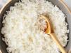 White Rice