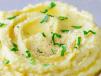 Mashed Potato