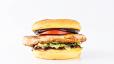 Grilled Sandwich