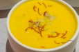 Seafood Yellow River Soup