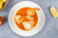Seafood Tom Yum Soup