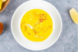 Lobster Yellow Special Soup