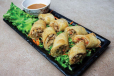 Veg. Spring Roll