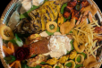 Individual Seafood Platter