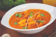 Prawns Masala