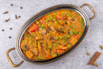 Mushroom Masala