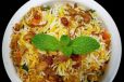 Veg. Biryani