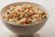 Mixed Fried Rice