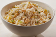 Thai Seafood Fried Rice