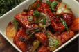 Paneer Chilly