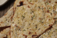 Plain Kulcha