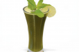 Lemon Mint Juice