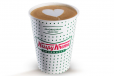 Latte - Hot (Large)