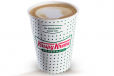 Mocha - Hot (Medium)