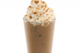 Iced Golden Snitch Latte