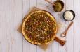 Zaatar Jabali Manakeesh