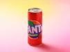 Fanta Strawberry