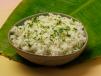 Cilantro Rice