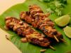Chicken Satay