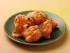 Dynamite Shrimp