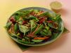 Beetroot Edamame Salad
