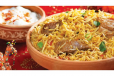 Biryani Beef