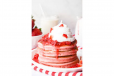 Strawberry Pancake