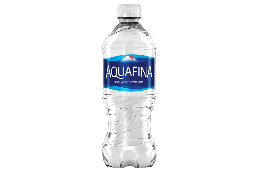 Aquafina Flow