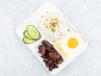 Tapsilog