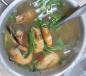Sinigang Na Hipon Soup
